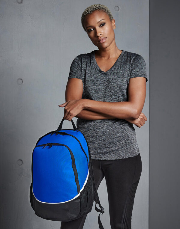 Pro Team Backpack - Image 2