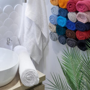 Rhine Beach Towel COMFORT