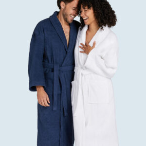 Geneva Bath Robe