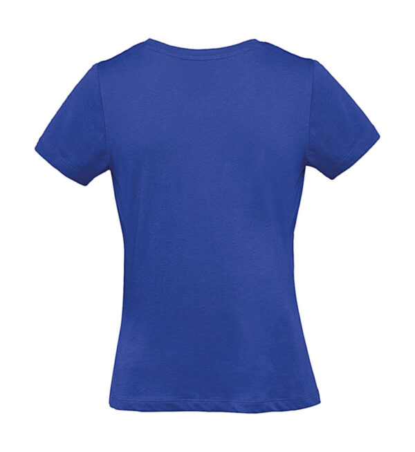 Organic Inspire Plus T /women - Image 3