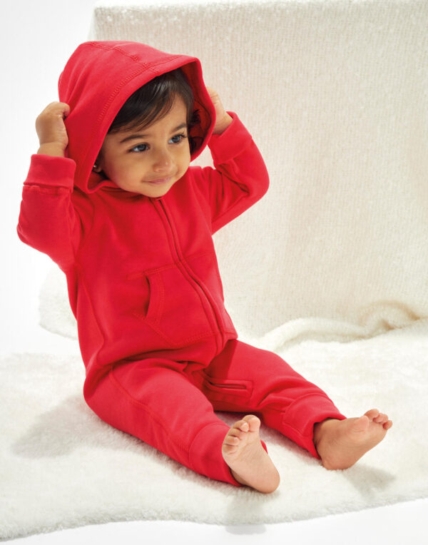 Baby All-in-One - Image 2