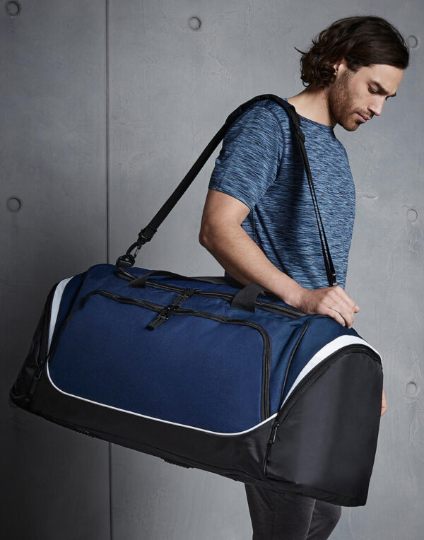 Pro Team Jumbo Kit Bag - Image 2