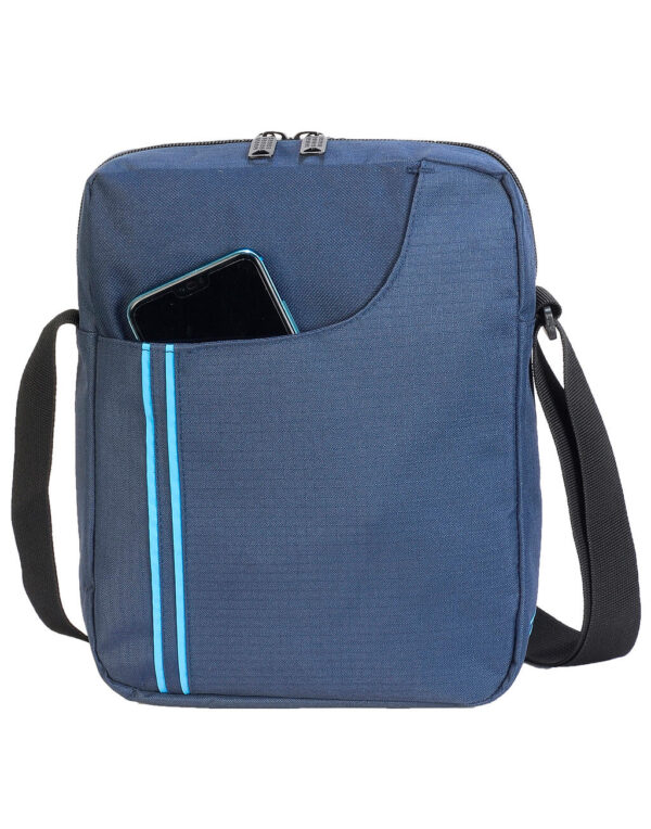 Rennes Messenger Pouch - Image 2
