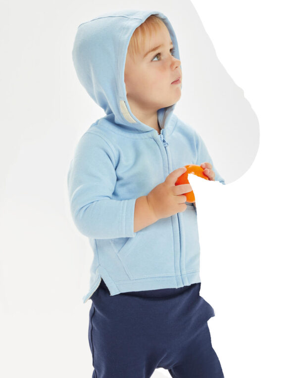 Baby Hoodie - Image 2