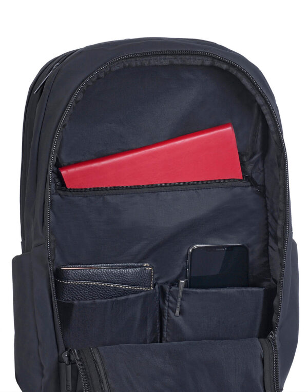 Hamburg Laptop Backpack - Image 3
