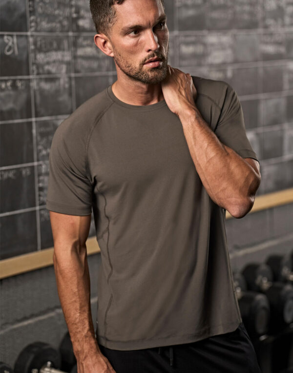 COOLdry Tee