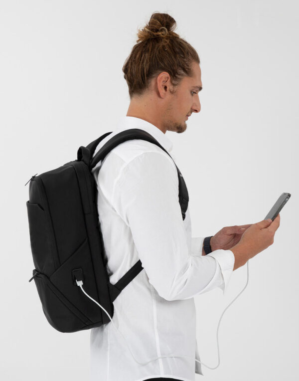 Interlaken Alpine Laptop Backpack - Image 2