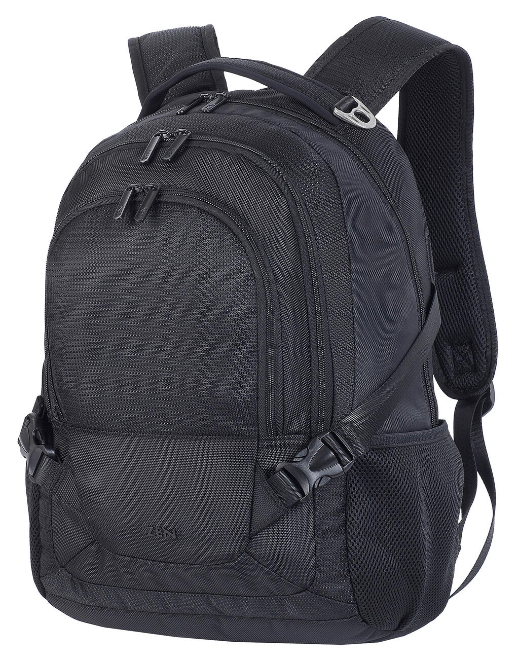 Lausanne Outdoor Laptop Backpack - Image 2