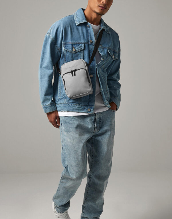 Across Body Bag - Image 2