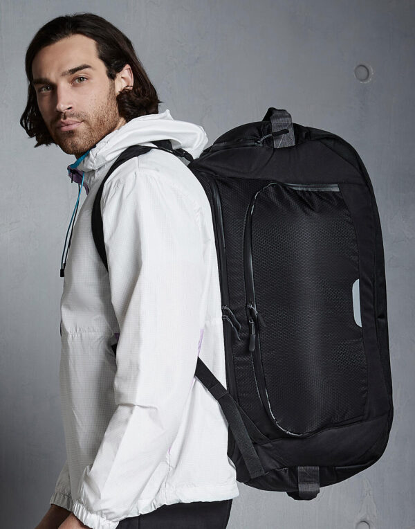 SLX 60 Litre Haul Bag - Image 2