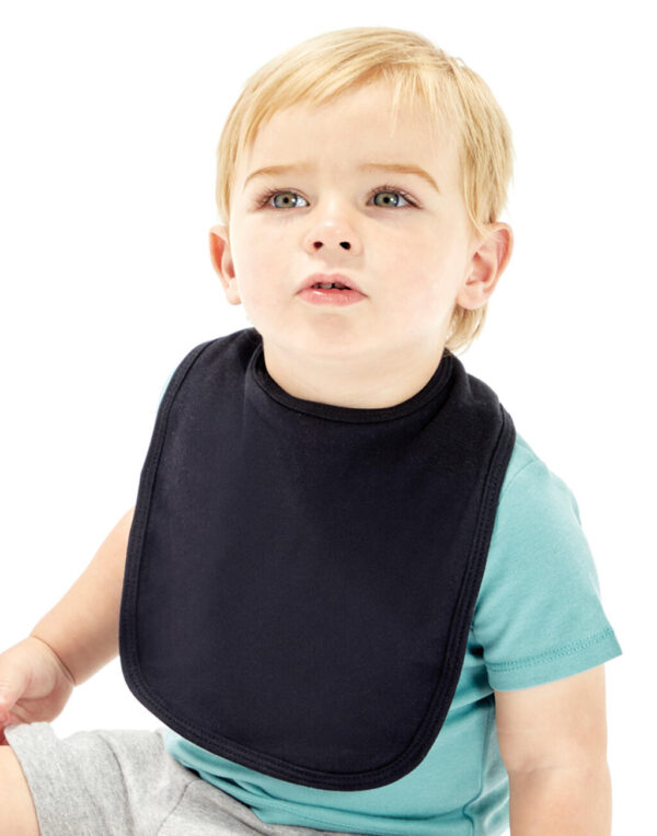 Baby Bib - Image 2