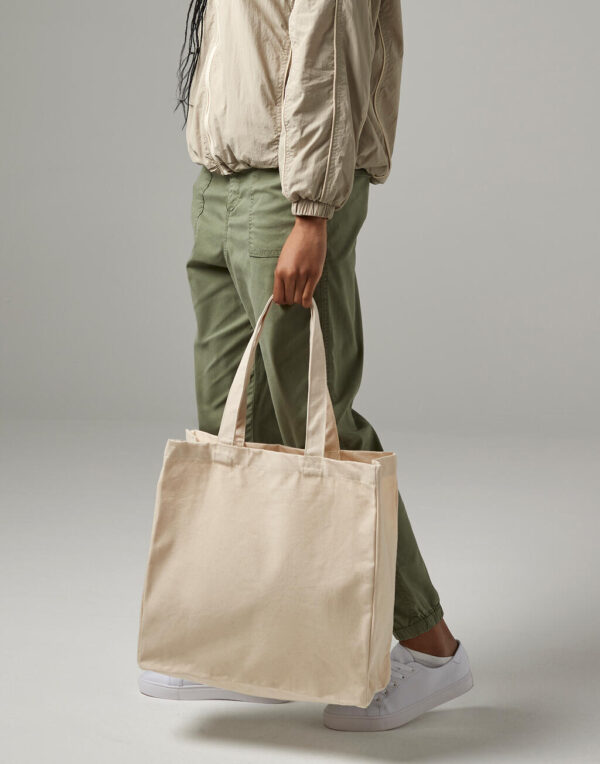 Canvas Classic Shopper - Image 3