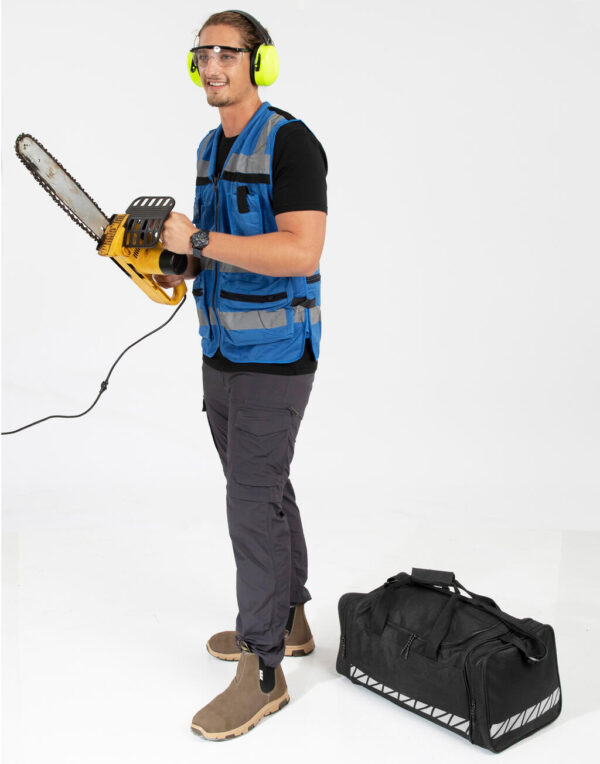 Inverness Practical Work/Sports Bag - Image 3