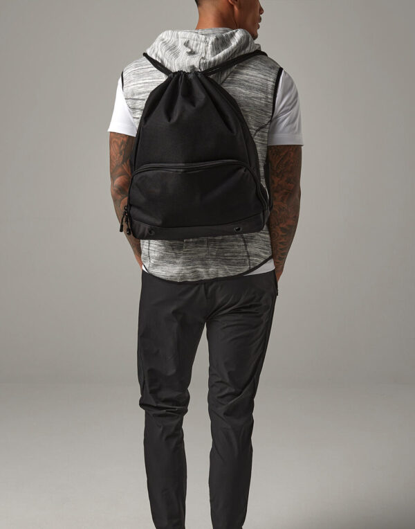 Athleisure Gymsac - Image 2