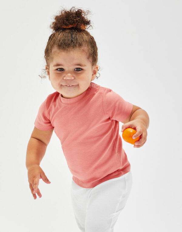 Baby T-Shirt - Image 2