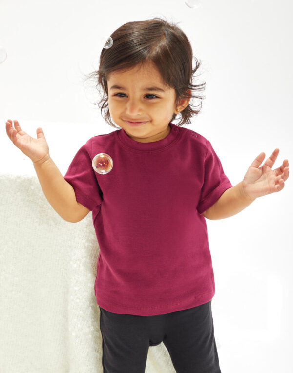Baby T-Shirt - Image 3