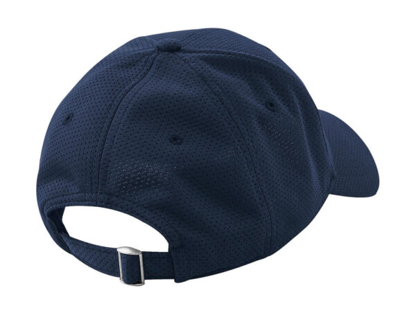Air Mesh 6 Panel Cap - Image 3