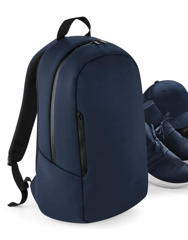 Scuba Backpack - Image 3
