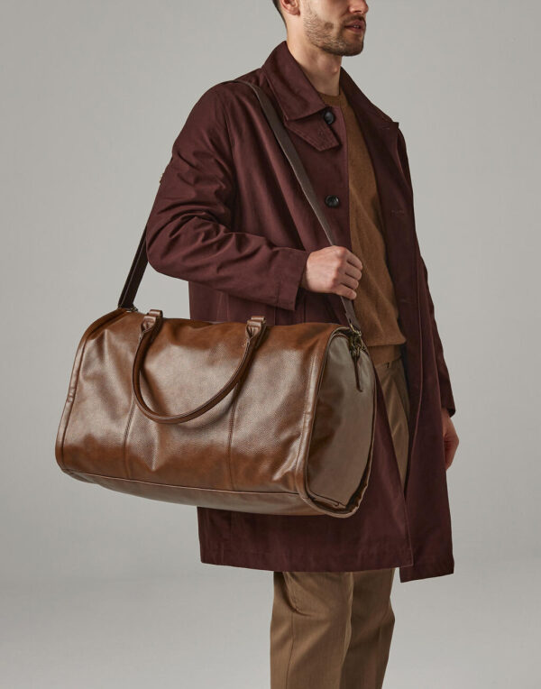 NuHide™ Garment Weekender - Image 2