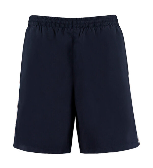 Classic Fit Track Short - Image 3