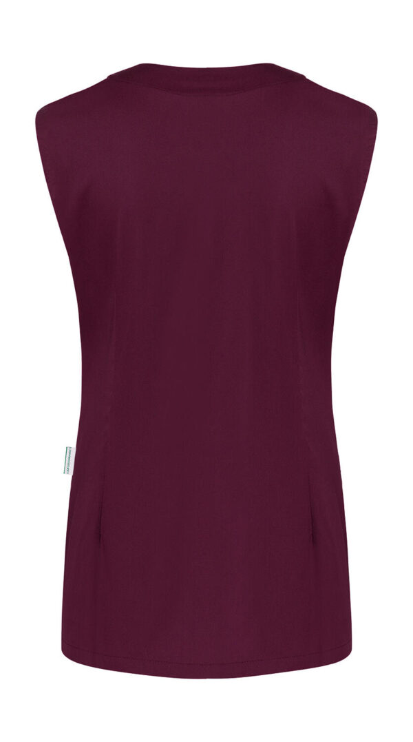 Sleeveless Ladies' Tunic Essential - Image 3
