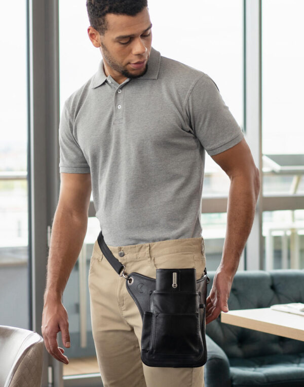 High-Capacity Waiters' Holster - Image 3