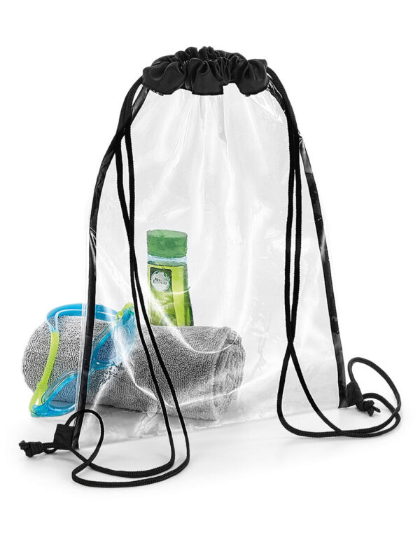 Clear Gymsac - Image 3