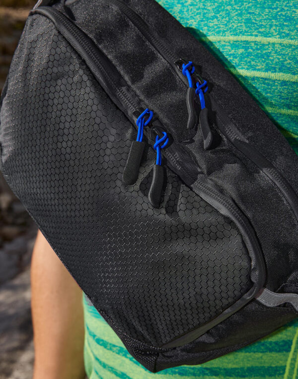 SLX Puller Pack