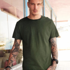 Premium Organic T