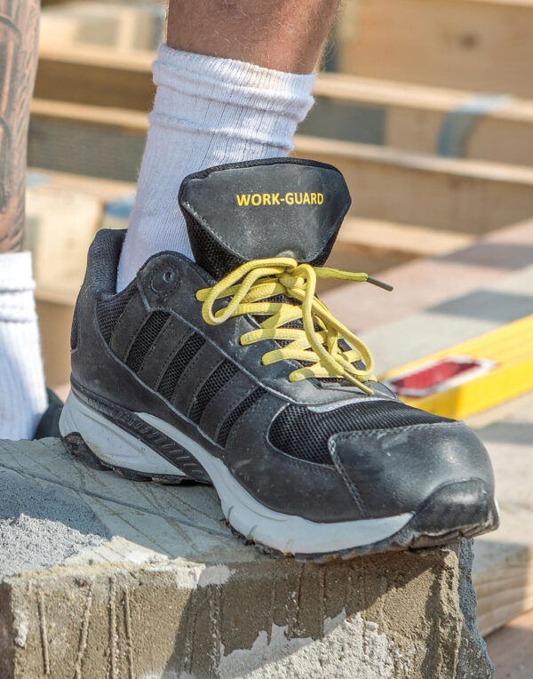 Lightweight Safety Trainer - Image 3