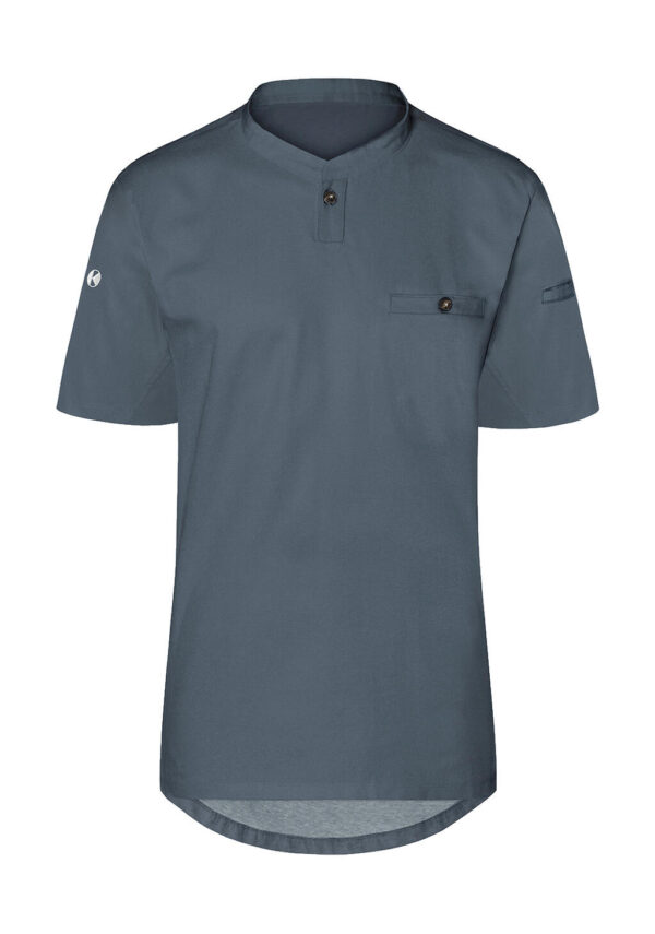 Workshirt Performance Short Sleeve - Image 3