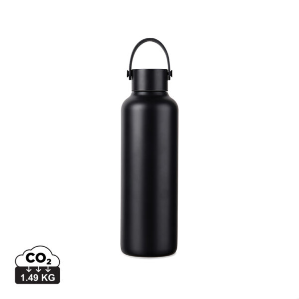 VINGA Baltimore RCS  roostevabast terasest pudel 600 ML