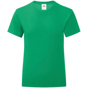 Girls' Iconic 150 T