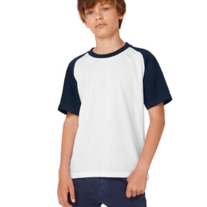 Base-Ball/kids T-Shirt