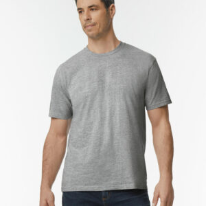 Softstyle Midweight Adult T-Shirt