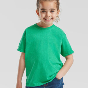 Kids Valueweight T