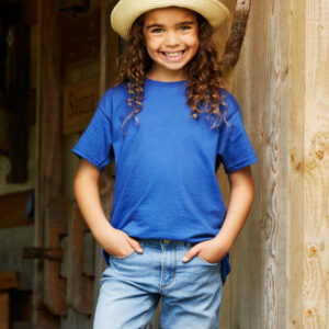 Kids' Iconic 195 T