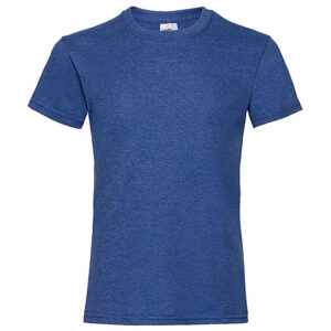 Girls Valueweight T