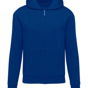 Originals Hooded Full Zip Kids