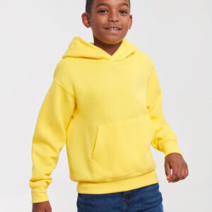 Kids Hooded Sweatshirt