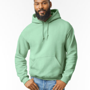 Heavy Blend Adult Hooded Sweatshirt