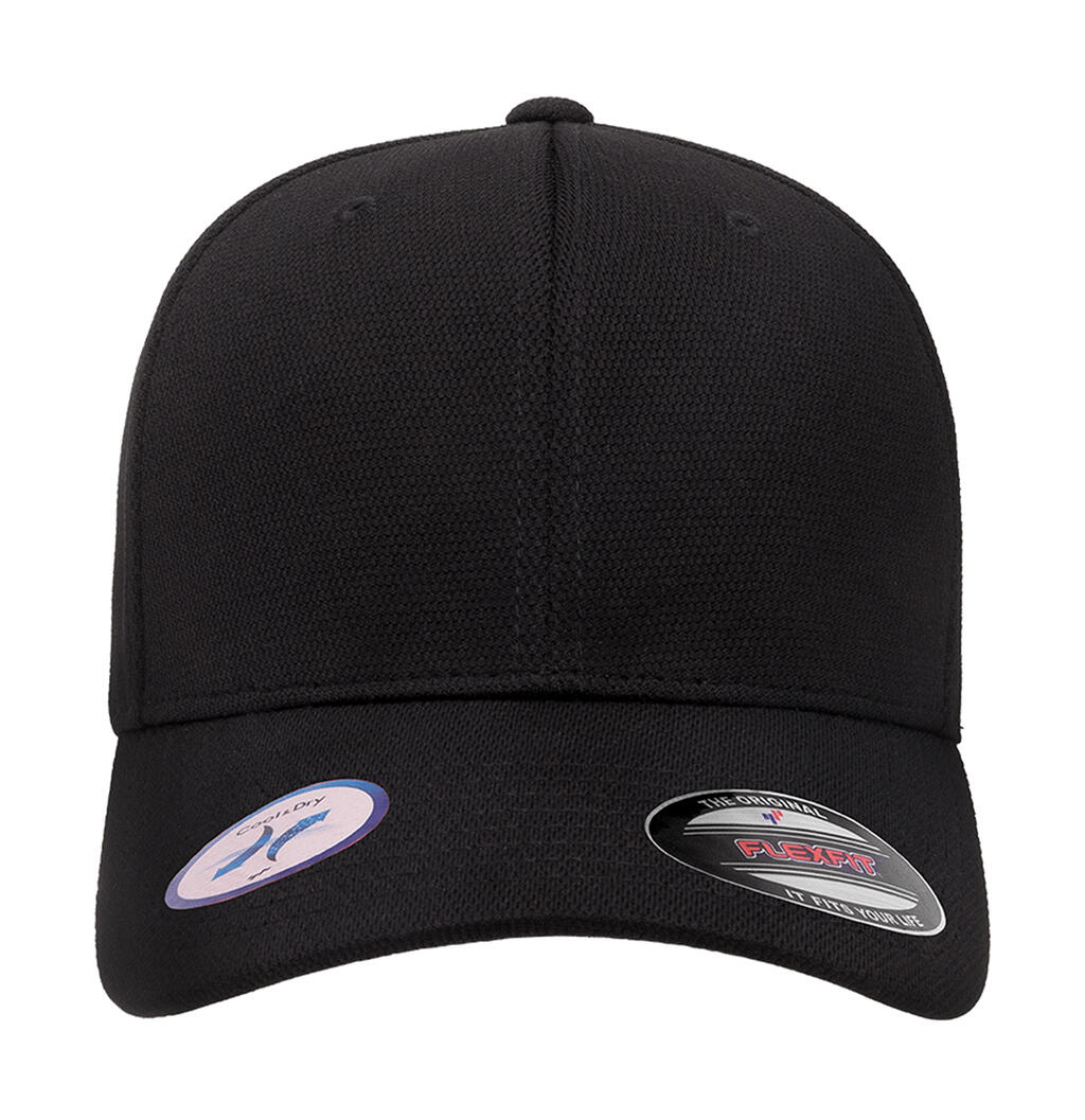 Cool and Dry Sport Cap