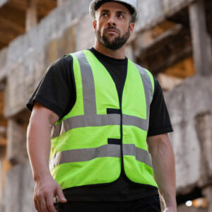 Functional Vest "Hannover"