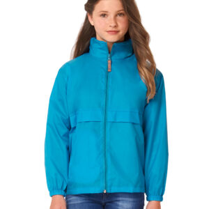 Sirocco/kids Windbreaker
