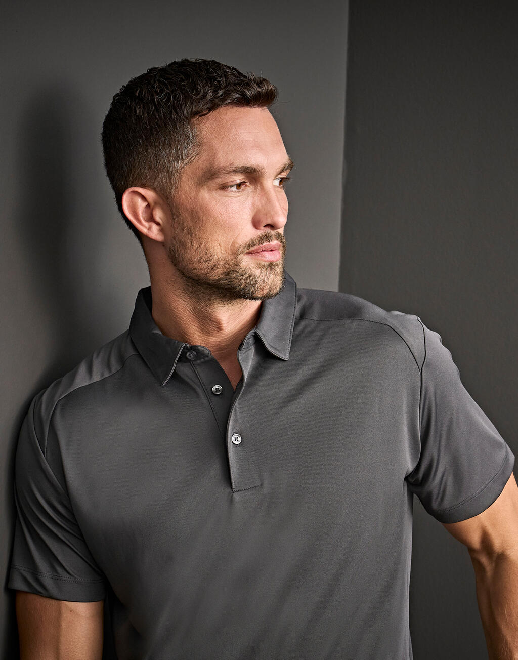 Luxury Sport Polo - Image 2