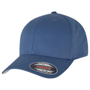 Flexfit Wooly Combed Cap Kids