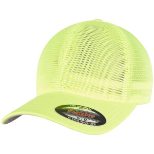 Flexfit 360 Omnimesh Cap