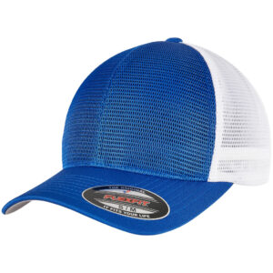 Flexfit 360 Omnimesh Cap 2-Tone