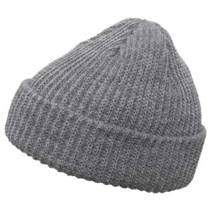 Rib Beanie
