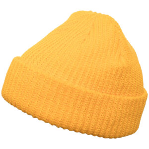 Rib Beanie